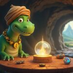 Moedas à Lua ou à Loucura? Descubra com a Criptomancia